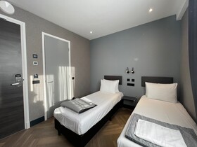 H3 Hotel Rotterdam City Center