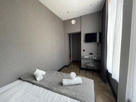 H3 Hotel Rotterdam City Center
