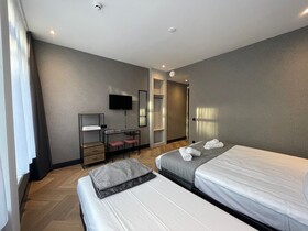 H3 Hotel Rotterdam City Center