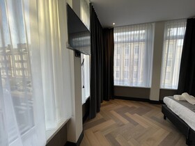 H3 Hotel Rotterdam City Center