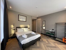 H3 Hotel Rotterdam City Center