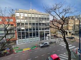 H3 Hotel Rotterdam City Center