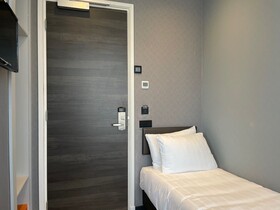 H3 Hotel Rotterdam City Center