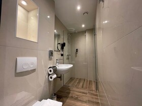 H3 Hotel Rotterdam City Center