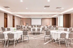 Hilton Rotterdam