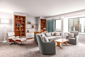 Hilton Rotterdam