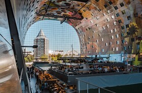 Hilton Rotterdam