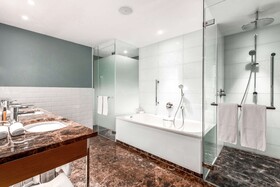 Hilton Rotterdam