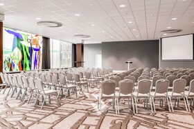 Hilton Rotterdam