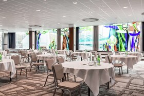 Hilton Rotterdam