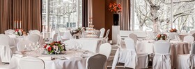 Hilton Rotterdam