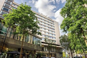 Hilton Rotterdam