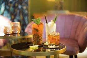 Hilton Rotterdam