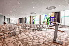 Hilton Rotterdam