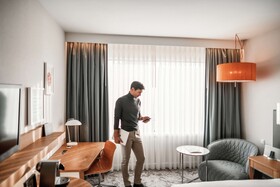 Hilton Rotterdam