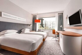 Hilton Rotterdam