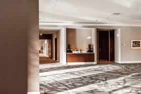 Hilton Rotterdam