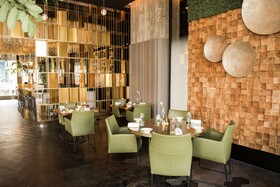 Hilton Rotterdam
