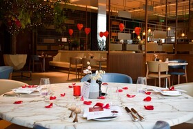Hilton Rotterdam