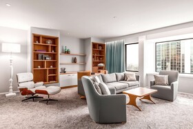 Hilton Rotterdam