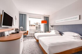 Hilton Rotterdam