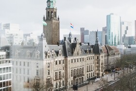 Hilton Rotterdam