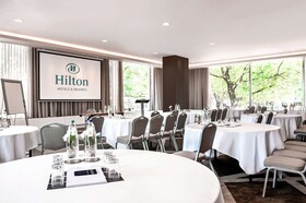 Hilton Rotterdam