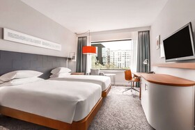 Hilton Rotterdam
