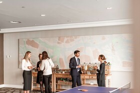 Hilton Rotterdam