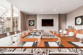 Hilton Rotterdam