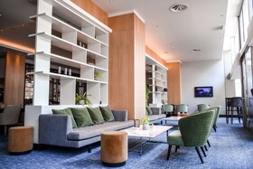 Hilton Rotterdam