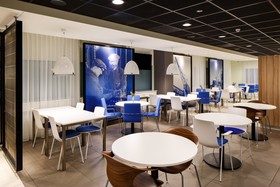 Holiday Inn Express Rotterdam - Central Station