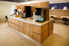 Holiday Inn Express Rotterdam - Central Station