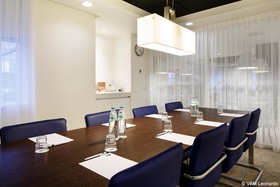 Holiday Inn Express Rotterdam - Central Station