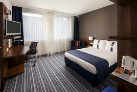 Holiday Inn Express Rotterdam - Central Station
