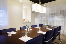 Holiday Inn Express Rotterdam - Central Station