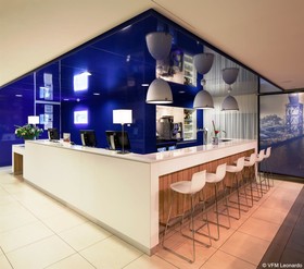 Holiday Inn Express Rotterdam - Central Station