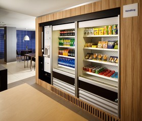 Holiday Inn Express Rotterdam - Central Station