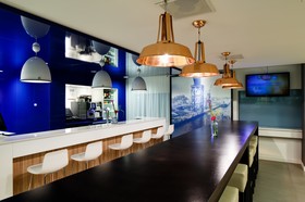 Holiday Inn Express Rotterdam - Central Station