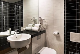 Holiday Inn Express Rotterdam - Central Station
