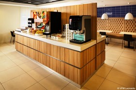 Holiday Inn Express Rotterdam - Central Station