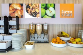 Holiday Inn Express Rotterdam - Central Station