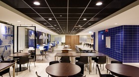 Holiday Inn Express Rotterdam - Central Station