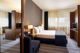 Holiday Inn Express Rotterdam - Central Station
