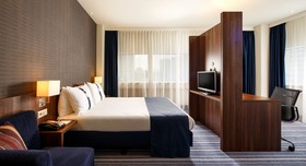 Holiday Inn Express Rotterdam - Central Station