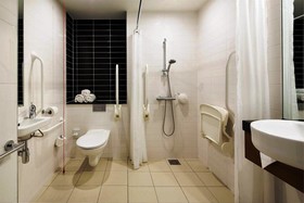Holiday Inn Express Rotterdam - Central Station