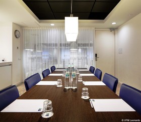 Holiday Inn Express Rotterdam - Central Station