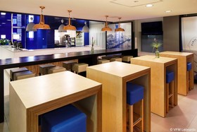 Holiday Inn Express Rotterdam - Central Station