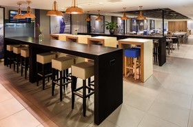 Holiday Inn Express Rotterdam - Central Station