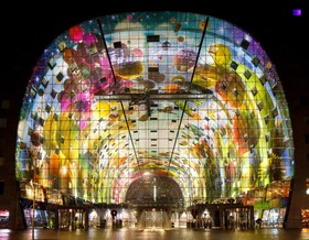 Holiday Inn Express Rotterdam - Central Station